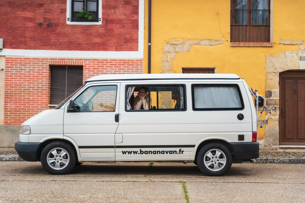 van amenage voyage experience trip